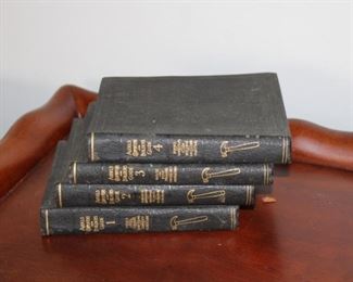 VINTAGE ENGINEER BOOKS