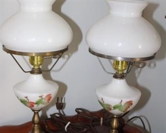 2 LAMPS