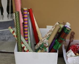 WRAPPING PAPER