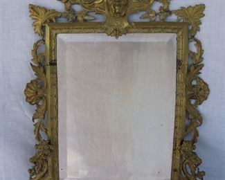 Antique Mirror