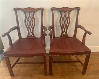 Hickory Chairs