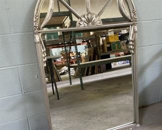 one of several lovely mirrors