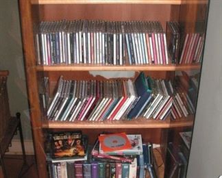 Classic rock and roll CDs