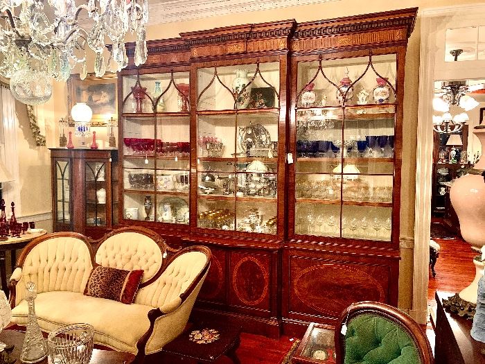 Estate Sale Natchez, MS starts on 3/5/2021