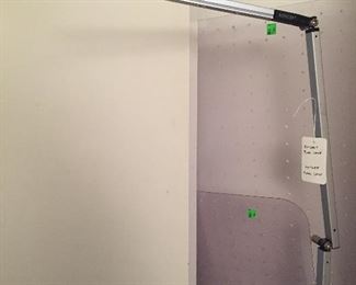 Koncept l.e.d. floor lamp