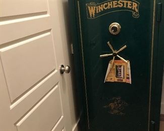 WINCHESTER SAFE
