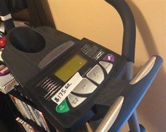 Proform 900cardio crosstrainer