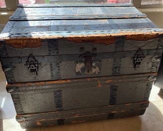 Vintage Trunk