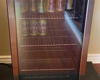 Beverage Cooler
