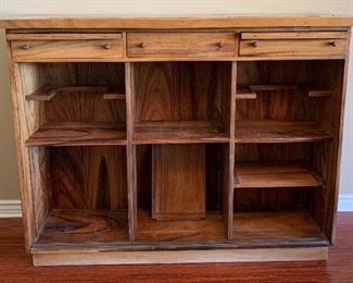 Vintage Handmade in the Philippines Bar and Bar Stools