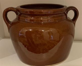 Bean Pot