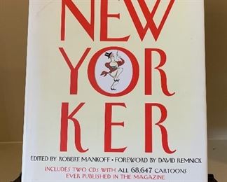 The New Yorker