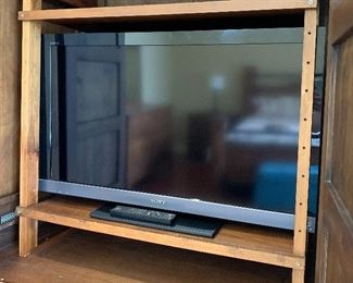 Sony TV