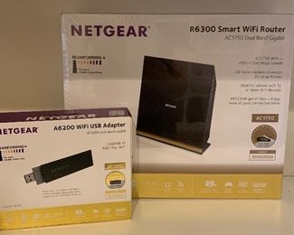 Netgear