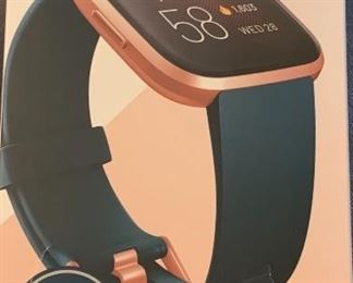 Fitbit versa 2