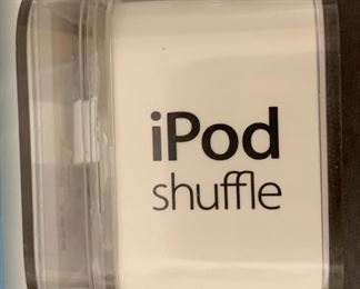 iPod Shuffle