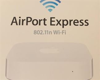 AirPort Express