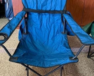 Folding Chairs