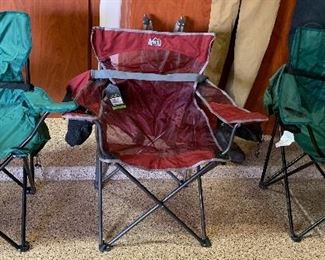 Folding Chairs