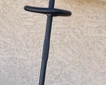 Ryobi 40 Volt Lithium Cordless String Trimmer RY40204		
