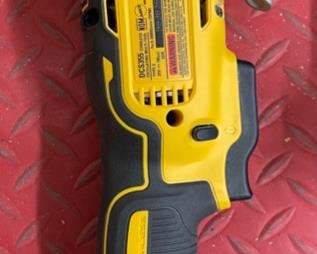 Dewalt 20V Max Drill set DCS355 Oscillating Multi Tool DCF787 Impact Driver Drill		

