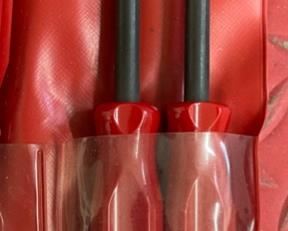 Bonanza Sports Gunsmith Tools 8 Piece		
