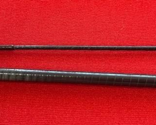 Orvis Graphite Trout Fly Rod Fishing	8ft	
