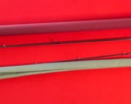 Orvis Graphite Rocky Mountain  Fly Rod Fishing	8ft 6in	
