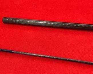 Orvis Graphite Rocky Mountain  Fly Rod Fishing	8ft 6in	
