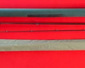 Orvis Graphite Silver Label TL Fly Rod Fishing	9ft	
