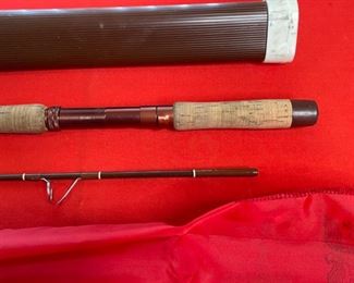 Fenwick FS61 Fly Rod Fishing	6ft	
