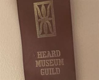 Novena Cobb Apache Burden Basket San Carlos	Basket: 11in long x 12in diameter	
