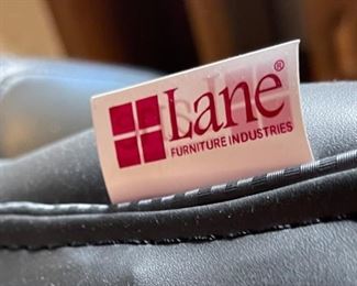 Lane Executive Office Chair	43x26x26in	HxWxD
