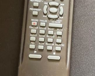 Crosley Songwriter CD Recorder CR248	10x17.5x14.5in	HxWxD
