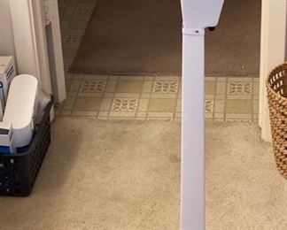 Health o Meter Doctor Scale		
