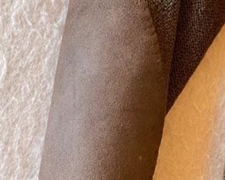 Arnold Palmer Robert Bruce Wool Cardigan	Small	
