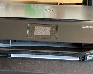 HP Envy 4520 Printer	5x17x13in	HxWxD
