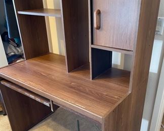 Student Desk	54x43x24in	HxWxD
