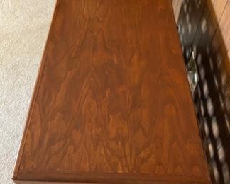 Vintage RedOak AV Cabinet	29x53x22in	HxWxD
