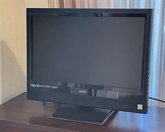 Vizio 22in 1080i TV VO22L No Remote	No Remote	