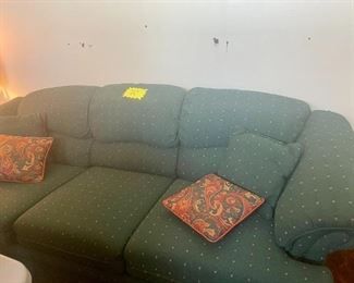 Couch $25