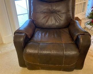 Recliner