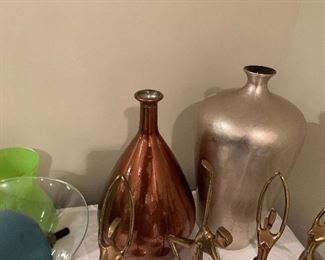 Misc Vases, etc