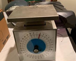 Scale