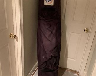 10x10 Popup tent