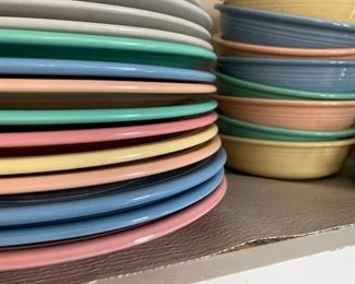 Dishes