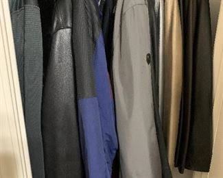 Jackets