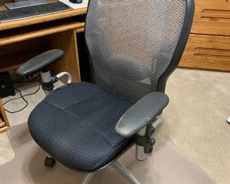 Office chair