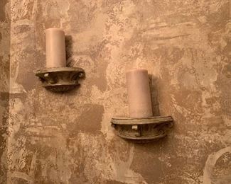 Sconces