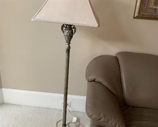 Floor lamps